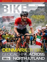 BIKE Magazine